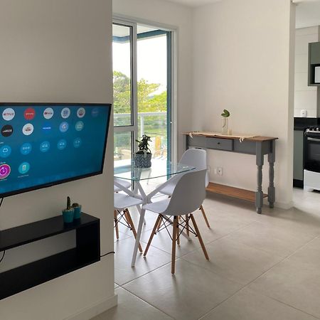 Conforto 1 Quadra Da Praia Nos Ingleses Sul N1408 Florianópolis Exterior foto